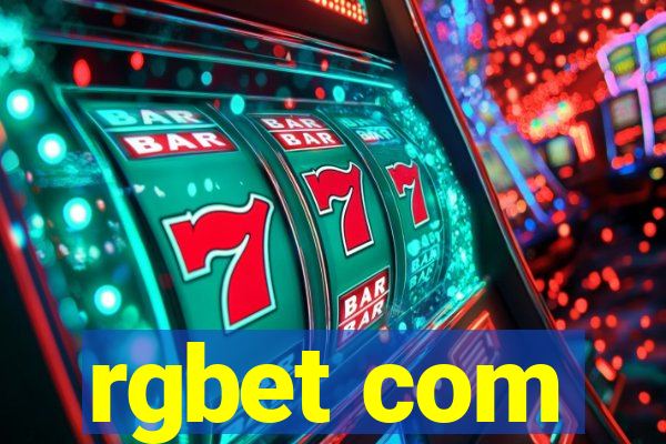 rgbet com